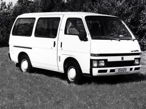 Isuzu WFR '1980